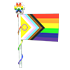 Pride Flag 2023