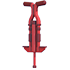 Red Pogostick