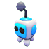 Robo Plush 3000