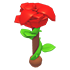 Rose Rattle