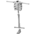 Skeleton Pogo Stick