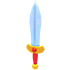 Toy Sword