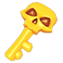 Treasure Key