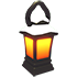 Winter Lantern
