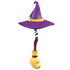 Witch Propeller
