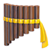 Wooden Pan Flute