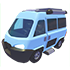 Camping Van