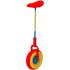 Clown Unicycle