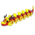 Dragon Train