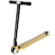 Gold Scooter