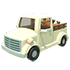 Harvest Truck