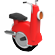 mono-moped
