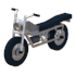 Motorcycle