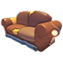 Motorized Sofa