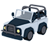 Off-Road Car