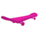 Pink Skateboard