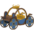 Prince Carriage