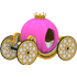 Princess Carriage