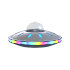 RGB UFO