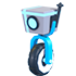 Robo Unicycle