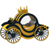 Royal Carriage