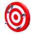 Throwing Knife Target