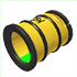 Toxic Barrel